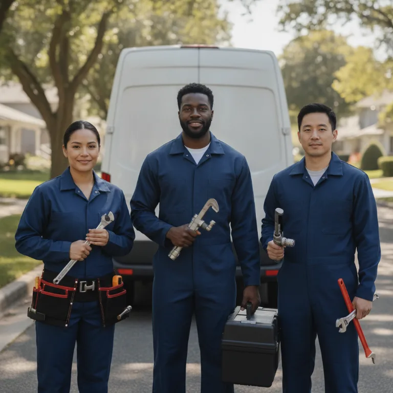 Water Heater Repair team in Bray